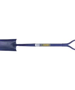 Draper Expert Solid Forged Contractors Cable Laying Shovel