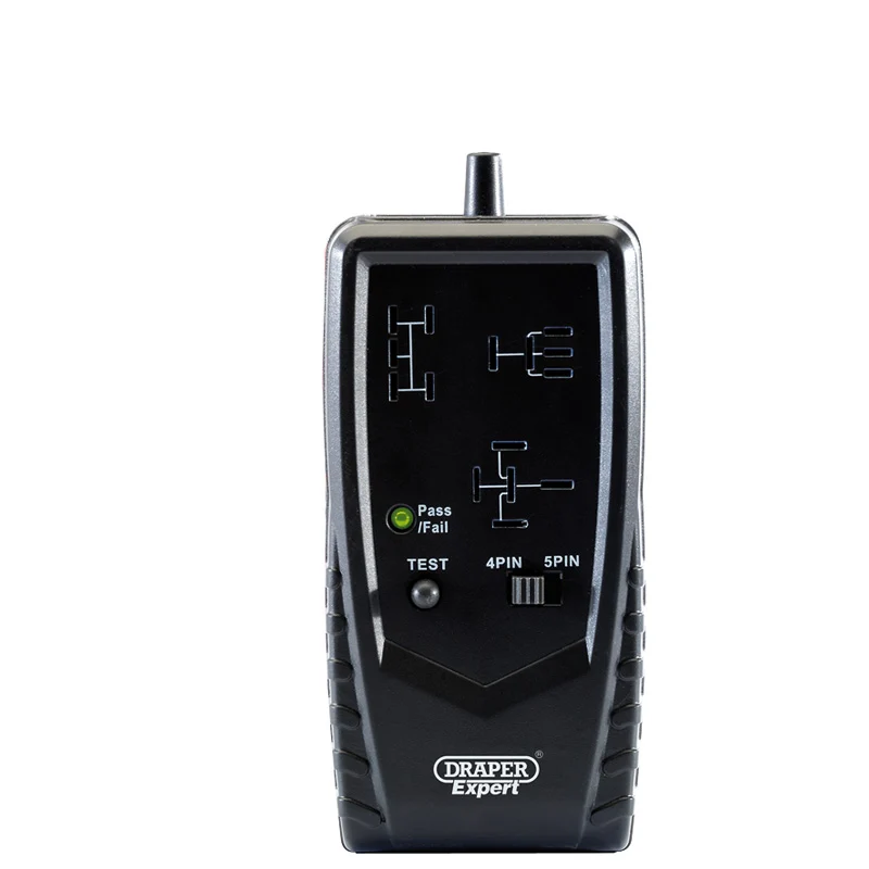 Draper Relay Tester - Image 2