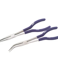 Alternative view of Draper Long Reach Plier Set (2 Piece)