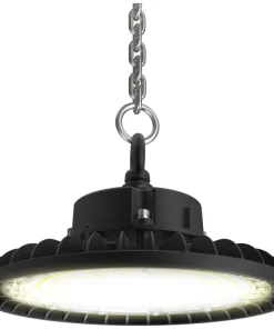 Alternative view of Ansell AZLEDPLUS/1 Z LED PLUS High Bay 75W 4000K