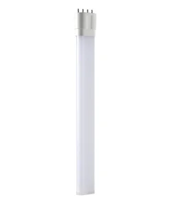 Alternative view of BELL 70086 10W LED Thermoplastic BLL 4 Pin Bypass - 2G11 - Non-Dimmable, 4000K