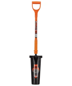 Draper Fully Insulated Drainage Shovel
