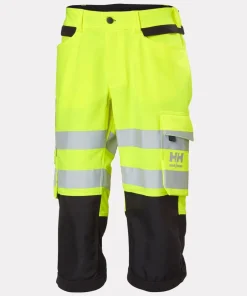 Alternative view of Helly Hansen Workwear Alna 4X Cnct Pirate Pant