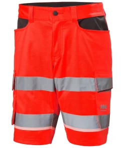 Helly Hansen Workwear Uc-Me Cargo Shorts