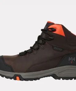 Alternative view of Helly Hansen Workwear Manchester Ltr Mid S7L Ht