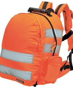 Alternative view of Portwest Quick Release Hi-Vis Rucksack