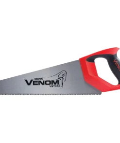 Draper Second Fix Draper Venom® Triple Ground 350mm Tool Box Saw