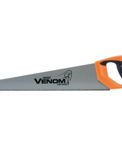 Draper First Fix Draper Venom® Triple Ground 500mm Handsaw
