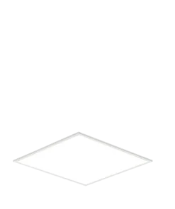 Alternative view of Aurora BackLite AU-BLPE6060/40 240V 36W LED IP20 600x600mm Backlit Panel 4000K
