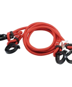 Draper Tools Adjustable Bungees (2 pack)
