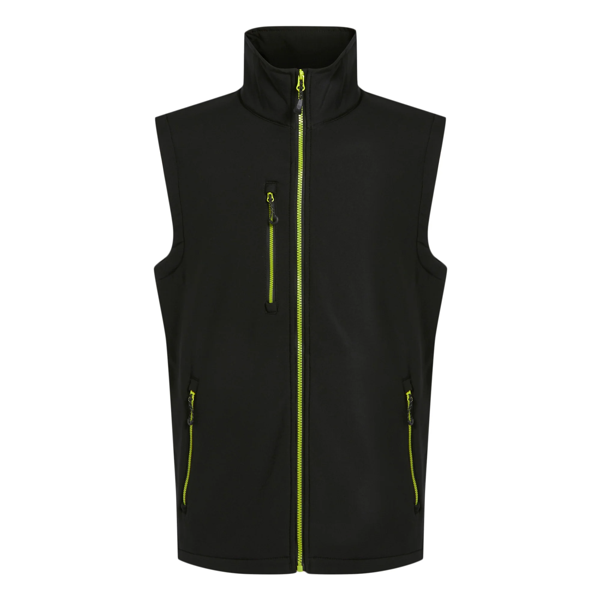 Regatta Professional Navigate 2 Layer Softshell Bodywarmer - Image 8