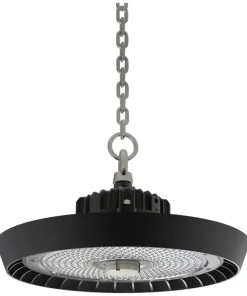 Alternative view of Ansell AZPELED/2 Z LED Performance 2 150W LED Low/High Bay Cool White 4000K