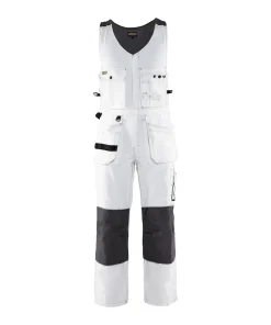 Alternative view of Blaklader Bib Overalls 2532