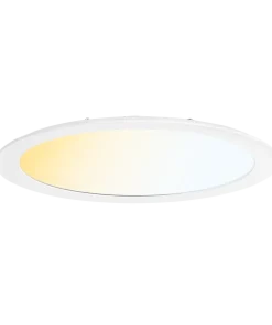 Aurora Slim-FitCS AU-PLD06CS 230V 6W LED Dimmable Downlight 3000K/4000K/6500K