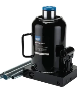 Alternative view of Draper Tools Draper Expert Hydraulic Bottle Jack, 50 Tonne