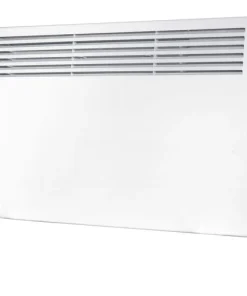 Hyco AC1000T Accona Panel Heater with Timer 1kW