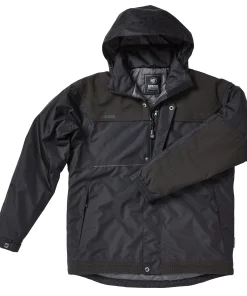 Apache ATS Waterproof Padded Jacket