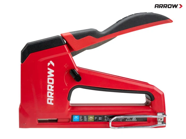 Arrow T50 2-in-1 Staple Gun - Image 4