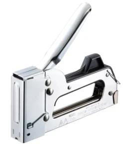 Arrow T55C Chrome Tacker Gun