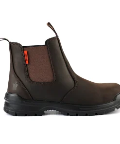 Scruffs Croften Dealer Boots
