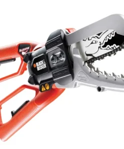 Alternative view of BLACK + DECKER GK 1000 Alligator Powered Lopper 550W 240V