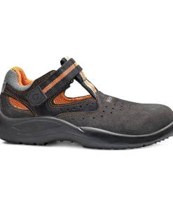 Base Summer Safety Sandals S1P SRC