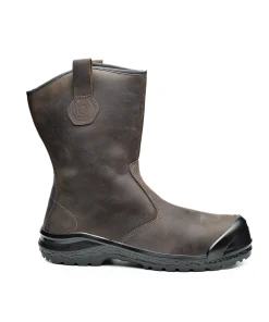 Base Be-Extreme Safety Boots S3 CI SRC