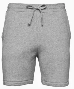 Bella Canvas Unisex Sponge Fleece Sweatshorts