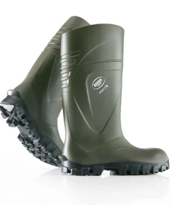 Alternative view of Beeswift Steplite X Full Safety S5 Non Metallic