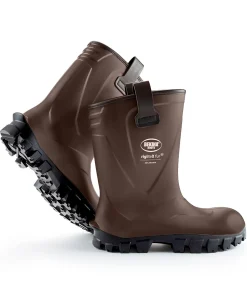 Beeswift Riglite X Solidgrip Fur Full Safety S5