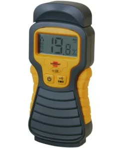 Alternative view of Brennenstuhl Moisture Detector