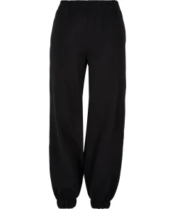 Build Your Brand Women's High Waist Balloon Sweatpants