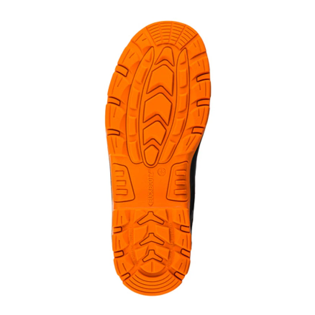 Buckbootz BVIZ 6 Buckzviz High-Leg Lace Safety Boot - Image 5