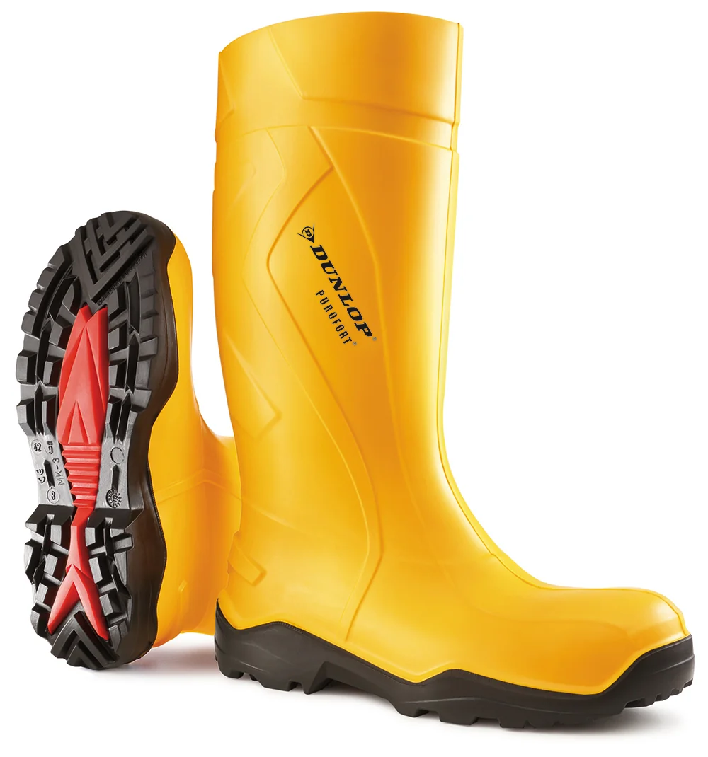Beeswift Purofort+Full Safety - Image 2