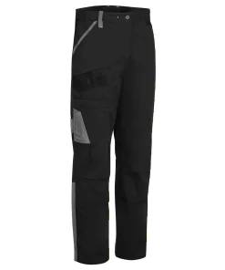 Portwest WX1 Two Tone Cotton Work Trousers