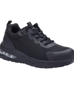 Alternative view of Blackrock Flux Composite Safety Trainers