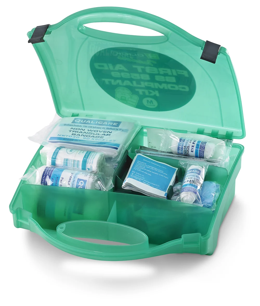 Beeswift Playgroup/Childminders Kit - Image 2