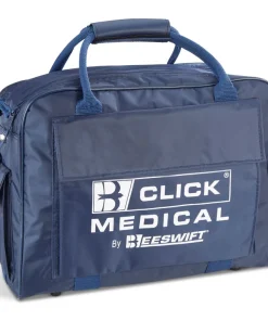 Alternative view of Beeswift Click Medical Blue Touchline Sports First Aid Bag
