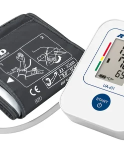Beeswift Blood Pressure Monitor Upperarm