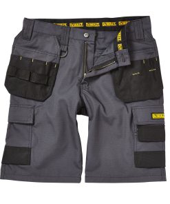 DeWalt Cheverley Rip Stop Holster Work Shorts