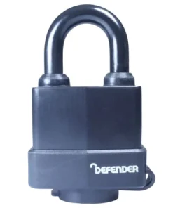 DEFENDER All Terrain Weatherseal Padlock 50mm