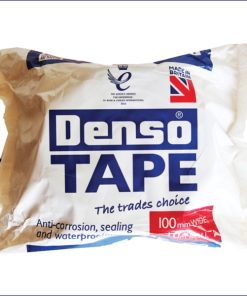 DENTAPE100MM | Denso Denso Tape 100mm x 10m Roll