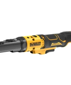 Alternative view of DEWALT DCF510N XR 3/8in & 1/2in Sealed Head Ratchet 18V Bare Unit