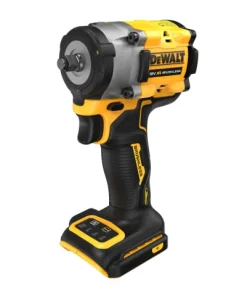 Alternative view of DEWALT DCF923N XR BL 3/8in Impact Wrench 18V Bare Unit