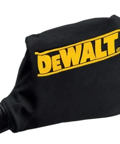 Alternative view of DEWALT Dust Bag for DW704/705 Mitre Saw