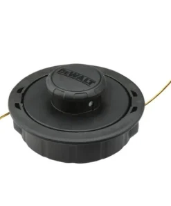 Alternative view of DEWALT DT20656 String Trimmer Cap Spool & Line