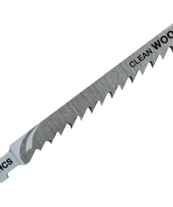 Alternative view of DEWALT HCS Wood Jigsaw Blades Pack of 5 T101D