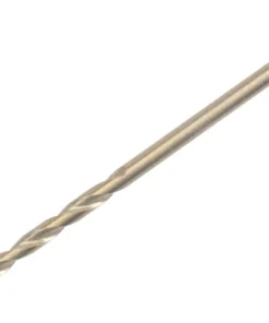 Alternative view of DEWALT Extreme 2 Metal Drill Bits (2) 2.0mm OL:49mm WL:24mm