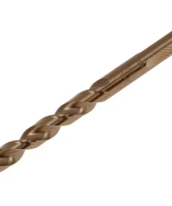 DEWALT Extreme 2 Metal Drill Bits (10) 2.0mm OL:49mm WL:24mm