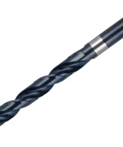 Alternative view of Dormer A100 HSS Jobber Drill Bit 4.70mm OL:80mm WL:47mm